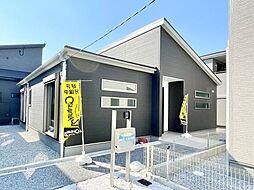 北葛城郡広陵町大字弁財天　新築一戸建て　3号棟