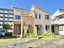 橿原市小槻町　中古一戸建て