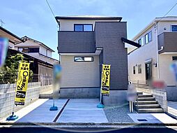 大和郡山市九条町　新築一戸建て　第9　2号棟