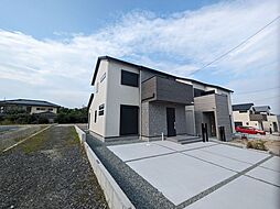 大和郡山市冠山町　新築一戸建て　4号地