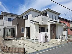 桜井市大字粟殿　中古一戸建て