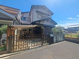 橿原市今井町4丁目　中古一戸建て