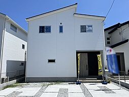 桜井市大字三輪　新築一戸建て　1号地