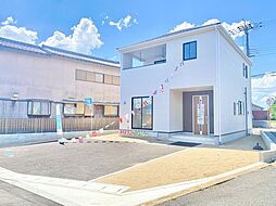 磯城郡川西町大字梅戸　新築一戸建て　第3　全1区画