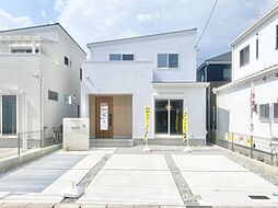 桜井市阿部　新築一戸建て