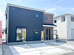 大和高田市中今里町　新築一戸建て　3期　3号棟