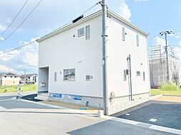 磯城郡川西町大字結崎　新築一戸建て　第16　5号棟