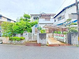 生駒郡三郷町信貴ケ丘2丁目　中古一戸建て