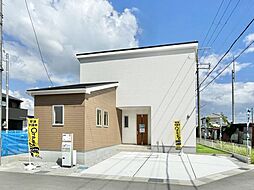 北葛城郡河合町大字穴闇　新築一戸建て　22−1期　2号棟