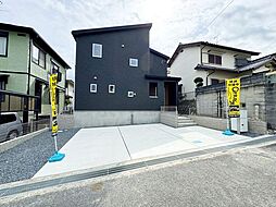 北葛城郡河合町広瀬台2丁目　新築一戸建て　23ー2期