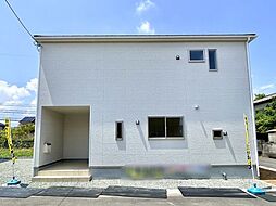 磯城郡田原本町秦庄　新築一戸建て　第5　1号棟