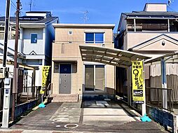 香芝市鎌田　中古一戸建て