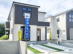 天理市永原町　新築一戸建て　3号棟