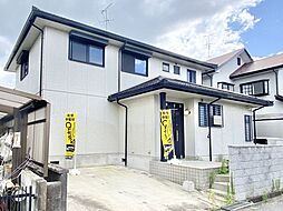 磯城郡田原本町大字八尾　中古一戸建て