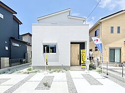 桜井市大字三輪　新築一戸建て　3号地