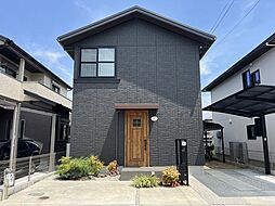 葛城市尺土　中古一戸建て