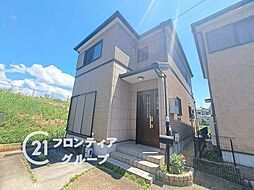 奈良市東九条町　中古一戸建て