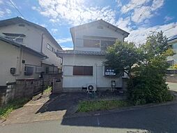 奈良市青野町2丁目　中古一戸建て