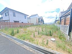 磯城郡田原本町大字秦庄　建築条件なし土地