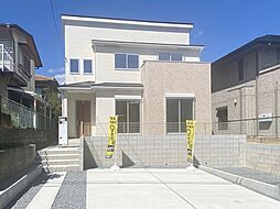 北葛城郡河合町広瀬台2丁目　23−1期　全1区画