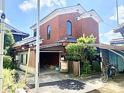 橿原市小綱町　中古一戸建て