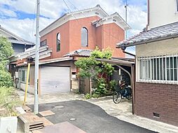 橿原市小綱町　中古一戸建て