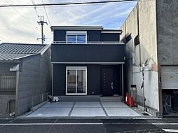 大和高田市三和町　新築一戸建て　全1区画