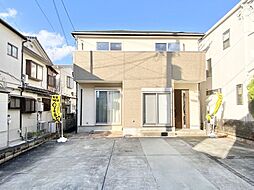 橿原市小綱町　中古一戸建て