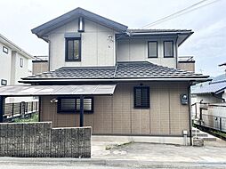 生駒市壱分町　中古一戸建て