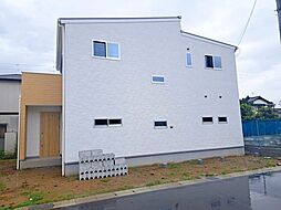 桜井市大字粟殿　新築一戸建て　3号棟