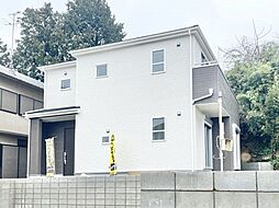 橿原市五条野町　新築一戸建て　全1区画