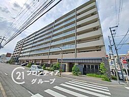 クレアホームズ奈良新大宮　中古マンション