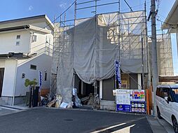 橿原市葛本町　新築一戸建て