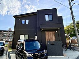 奈良市三松2丁目　中古一戸建て