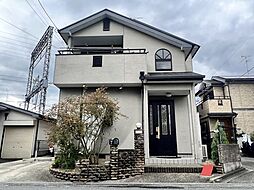 香芝市別所　中古一戸建て