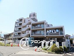 パラツィ―ナ大和高田アネックス　中古マンション