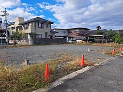 奈良市神殿町　新築一戸建て　2号棟