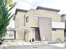 生駒市生駒台北　中古一戸建て