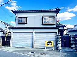 大和郡山市額田部北町  中古一戸建て