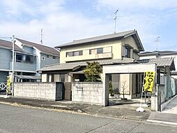 天理市備前町　中古一戸建て