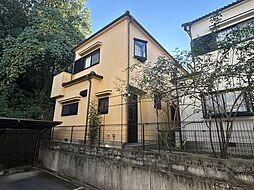 生駒市辻町　中古一戸建て