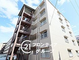 サンライフ学園前　Ｂ棟　 中古マンション