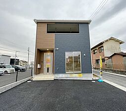 天理市指柳町　新築一戸建て　第1　2号棟