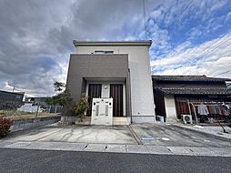 橿原市新口町　中古一戸建て