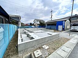 天理市富堂町　新築一戸建て　3号棟
