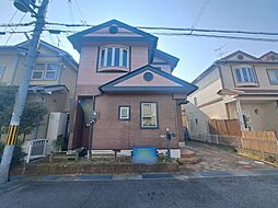 磯城郡田原本町大字阪手　中古テラス