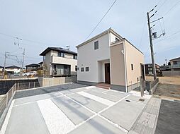 奈良市菅原町　新築一戸建て　6期　1号棟