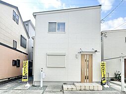 橿原市中曽司町　中古一戸建て