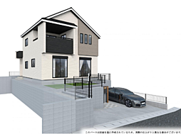 BMG町田　町田市真光寺3丁目 1号棟