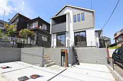 BMG町田　町田市真光寺3丁目 1号棟